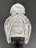 Love Like Fire Hoodie