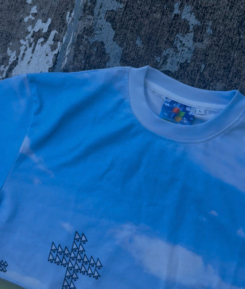 Digital Heaven Tee