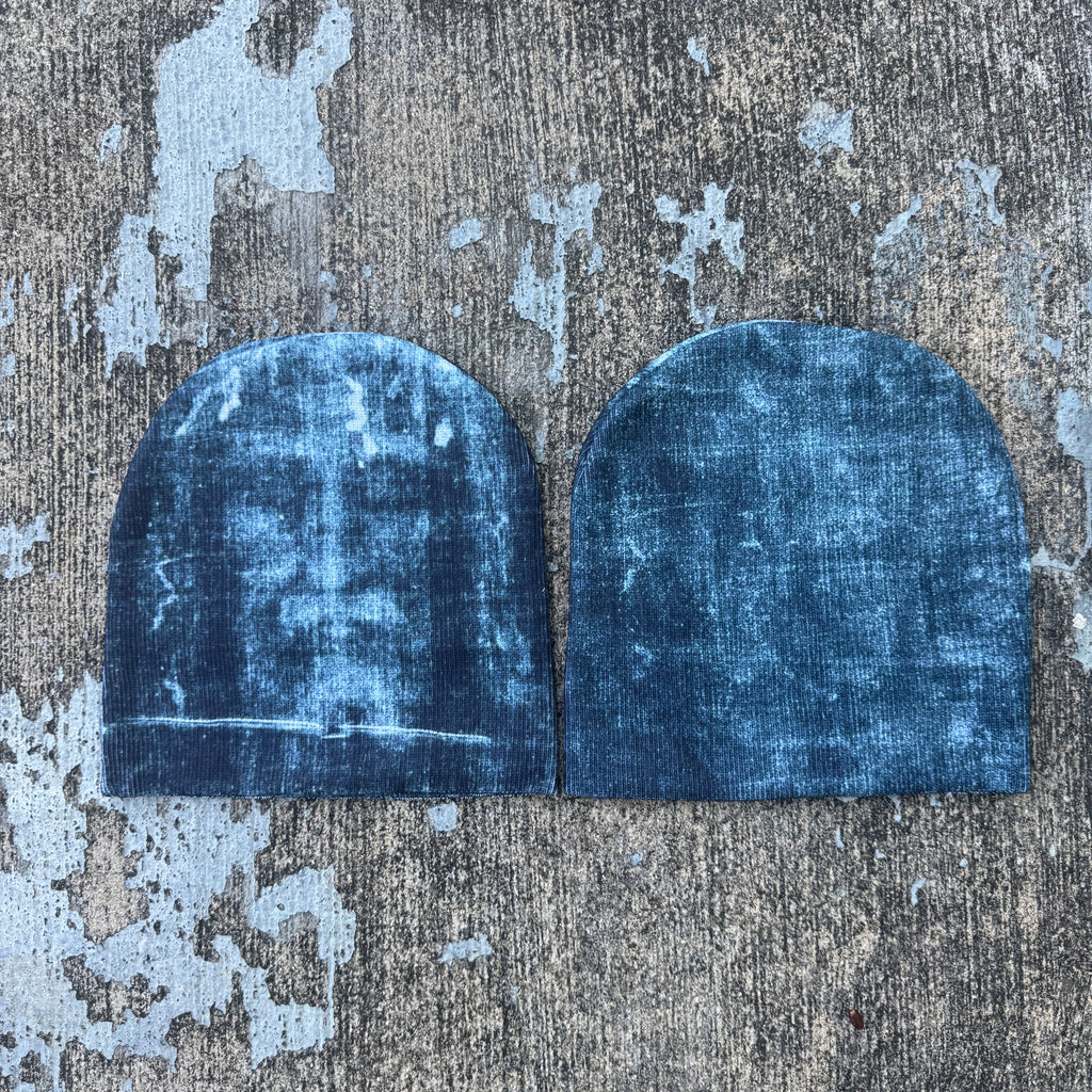 Shroud Beanie
