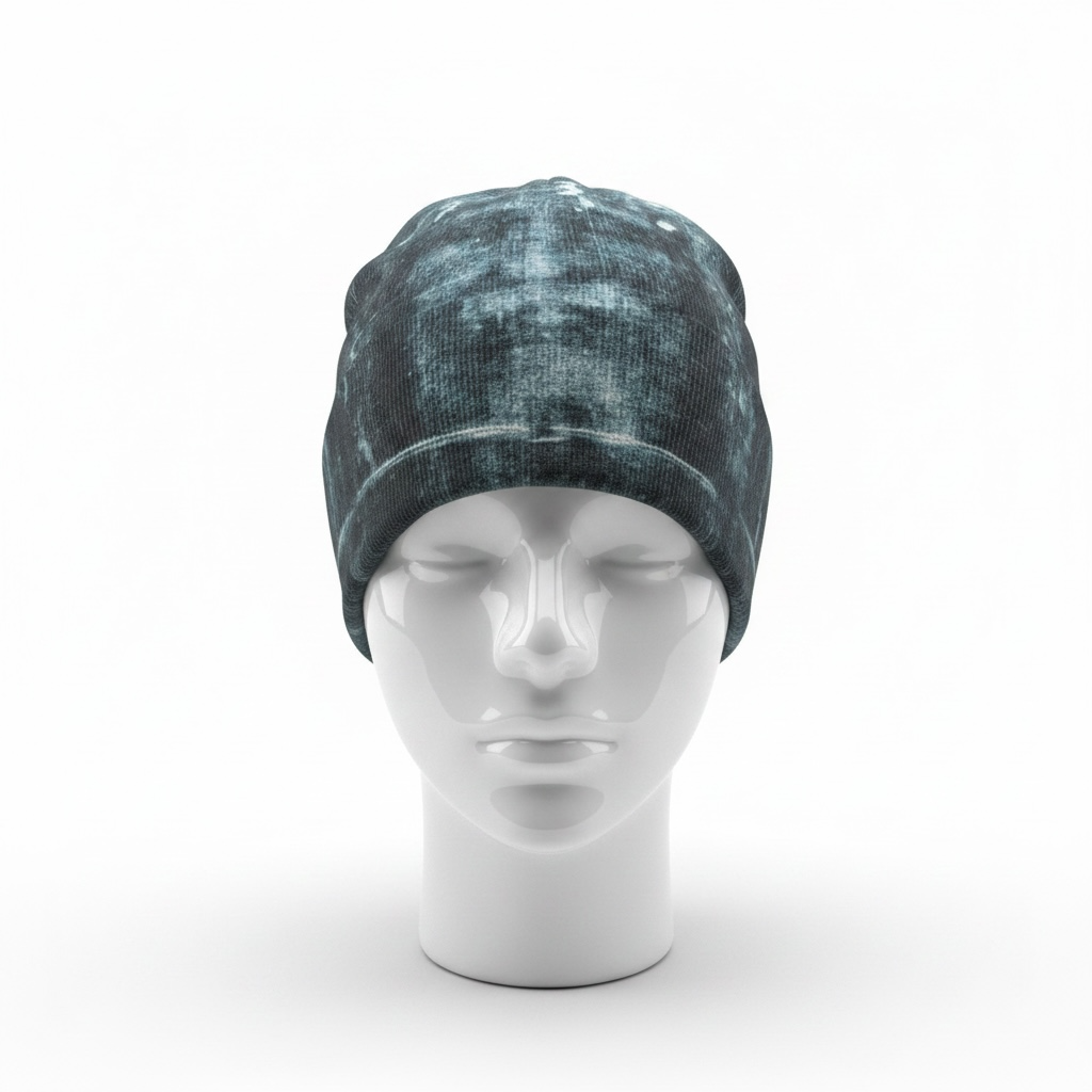 Shroud Beanie