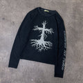 Weathered Not Broken Thermal