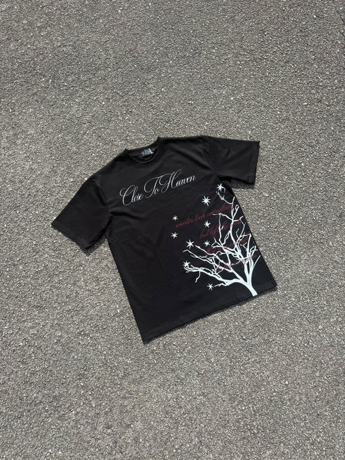 Begin Again Tee