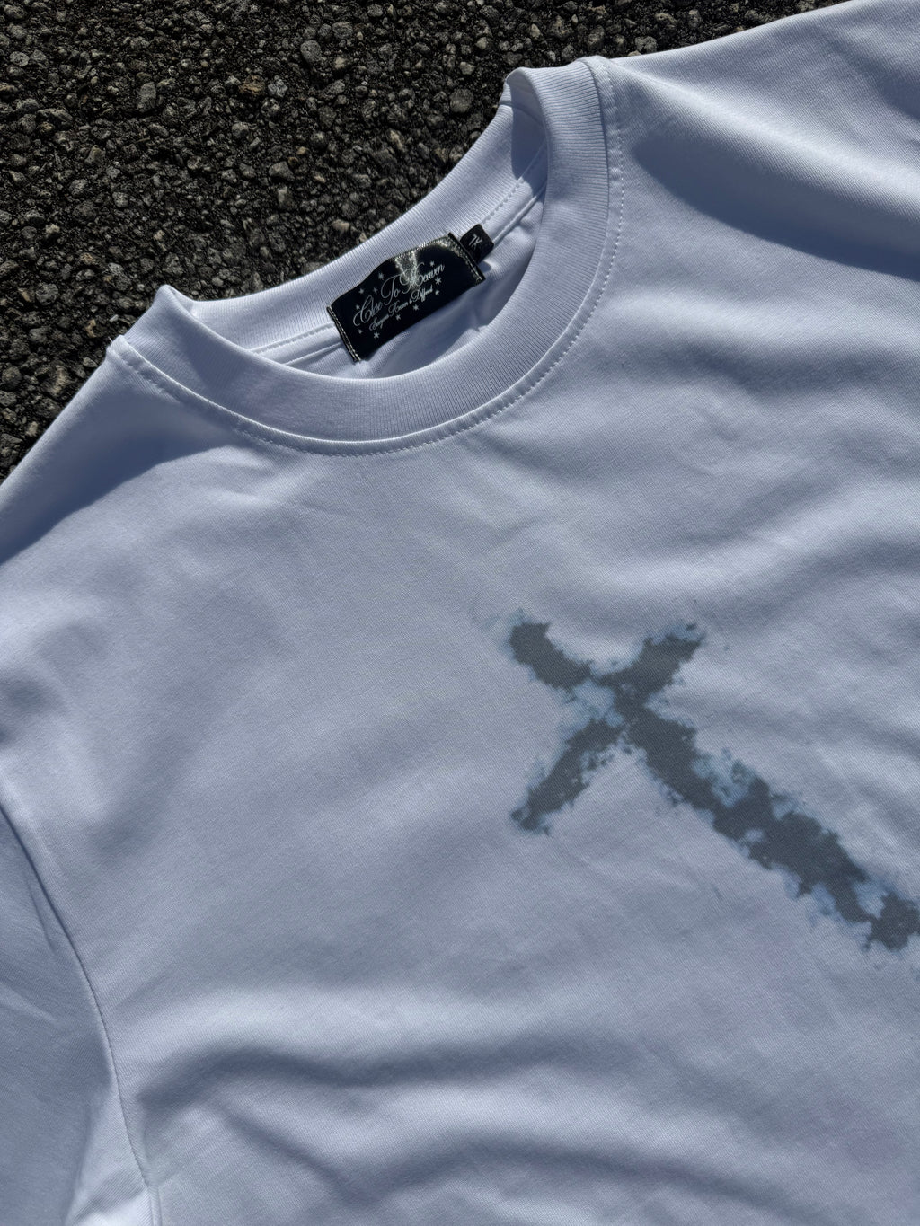 Snow Tee