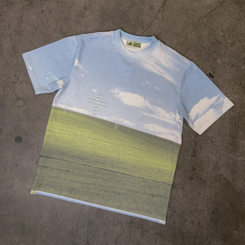 Digital Heaven Tee