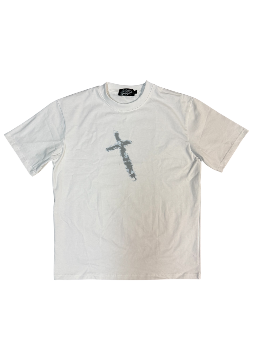Snow Tee