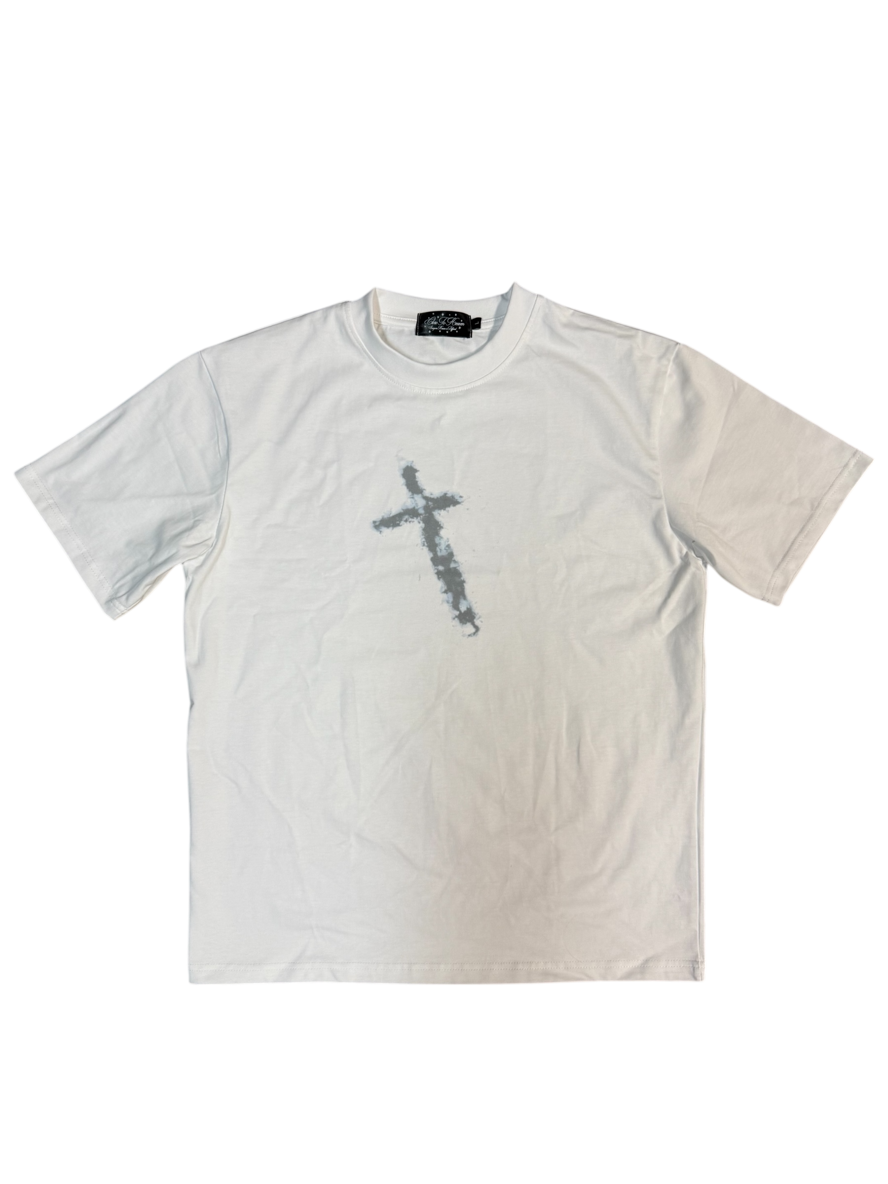 Snow Tee